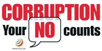 Corruption in India Corruption in India